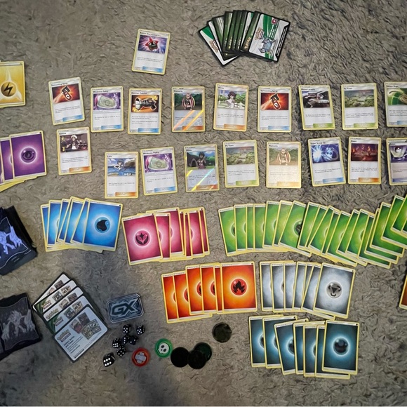 pokemon trading card game burning shadows Sun & Moon Booster Pack GX and Ho Pokemon Sun & Moon: Burning